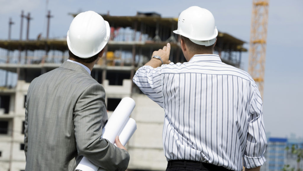 O que é Inspeção Predial?