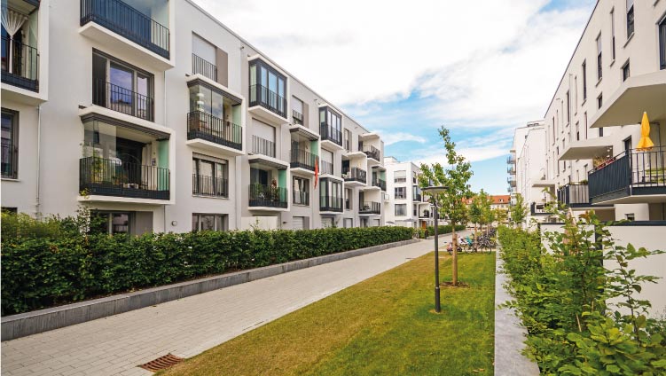 O papel da Inspeção Predial na entrega de um condomínio novo